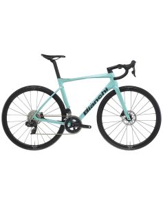 2024 Bianchi Specialissima Comp Ultegra Di2 12sp - Road Bike 2024 Bianchi Specialissima Comp Ultegra Di2 12sp - Road Bike