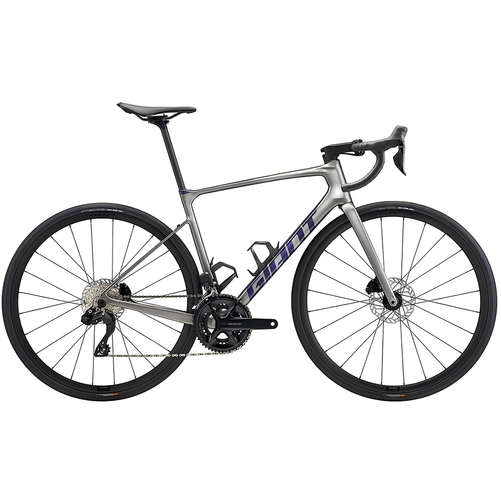 2024 Giant Defy Advanced 1 - Road Bike 2024 Giant Defy Advanced 1 - Road Bike