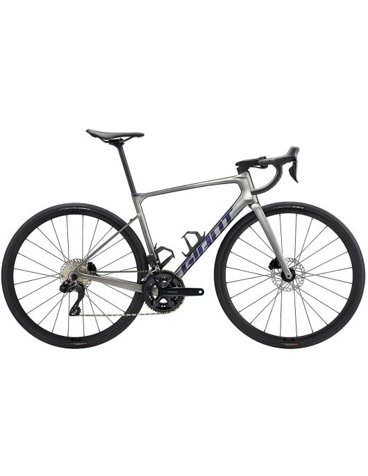 2024 Giant Defy Advanced 1 - Road Bike