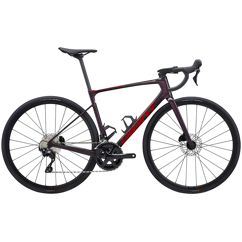 2024 Giant Defy Advanced 2 - Road Bike 2024 Giant Defy Advanced 2 - Road Bike