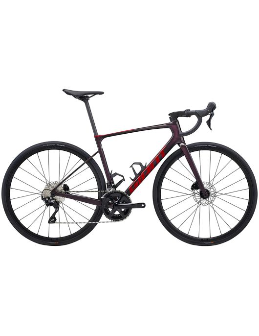 2024 Giant Defy Advanced 2 - Road Bike
