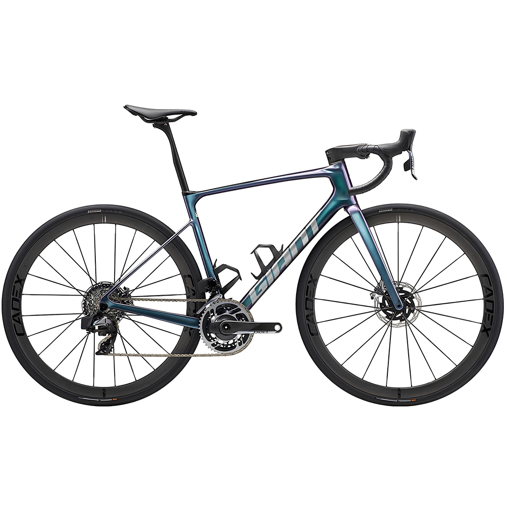 2024 Giant Defy Advanced Sl 0 - Road Bike 2024 Giant Defy Advanced Sl 0 - Road Bike
