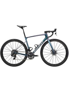2024 Giant Defy Advanced Sl 0 - Road Bike 2024 Giant Defy Advanced Sl 0 - Road Bike