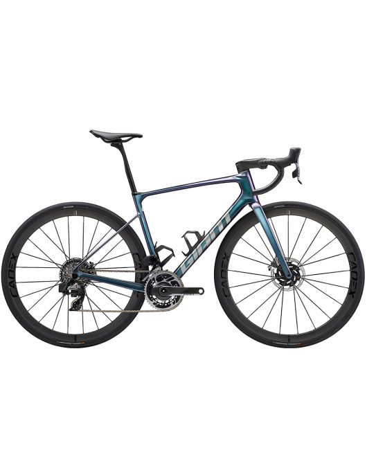 2024 Giant Defy Advanced Sl 0 - Road Bike