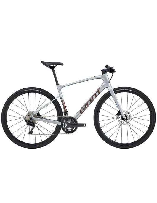 2024 Giant Fastroad AR Advanced 1 - Road Bike