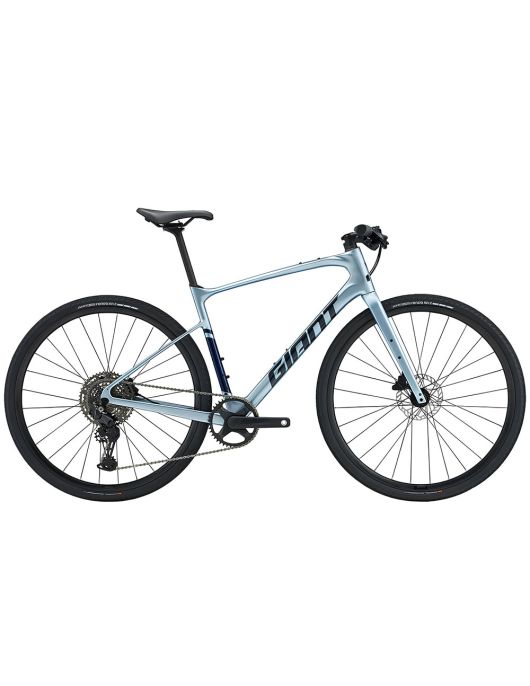 2024 Giant Fastroad AR Advanced 2 - Road Bike