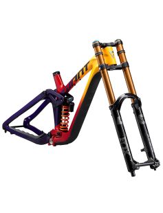 2024 Giant Glory Advanced Legends Edition Frameset 2024 Giant Glory Advanced Legends Edition Frameset