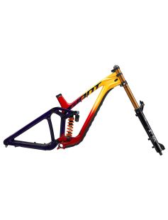 2024 Giant Glory Advanced Legends Edition Frameset 2024 Giant Glory Advanced Legends Edition Frameset