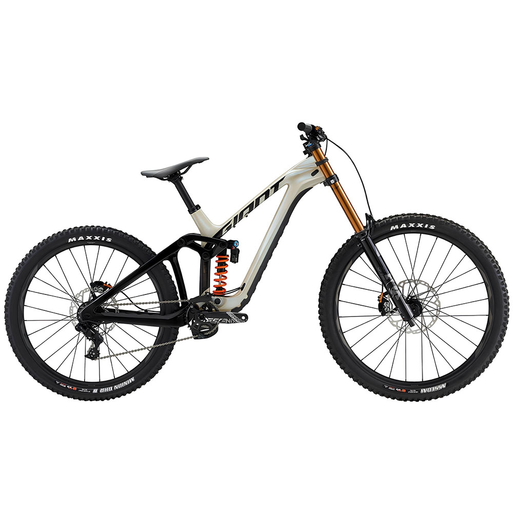 2024 Giant Glory Advanced - Mountain Bike 2024 Giant Glory Advanced - Mountain Bike