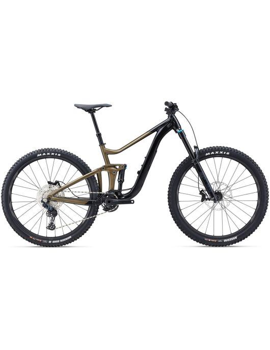 2024 Giant Reign 2 - Mountain Bike