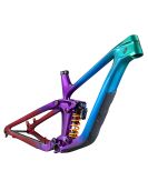 2024 Giant Reign Advanced Frameset