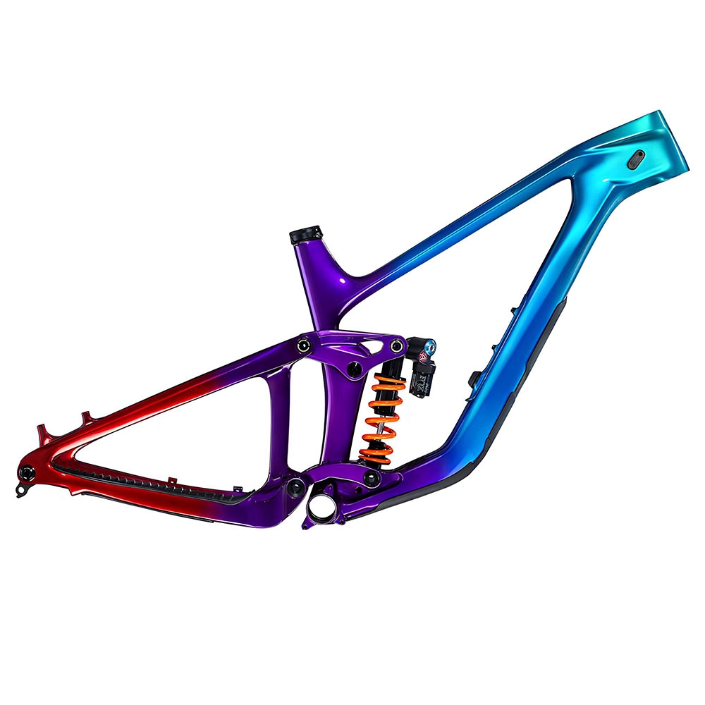 2024 Giant Reign Advanced Frameset 2024 Giant Reign Advanced Frameset