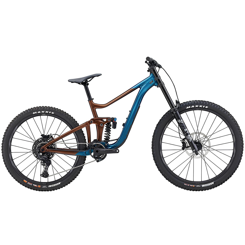 2024 Giant Reign SX - Mountain Bike 2024 Giant Reign SX - Mountain Bike