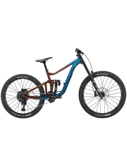 2024 Giant Reign SX - Mountain Bike