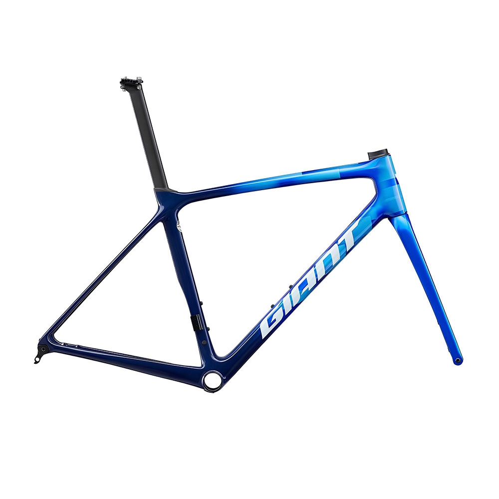 2024 Giant TCR Advanced Pro Disc Frameset 2024 Giant TCR Advanced Pro Disc Frameset