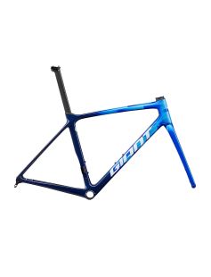 2024 Giant TCR Advanced Pro Disc Frameset 2024 Giant TCR Advanced Pro Disc Frameset