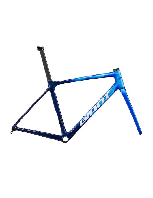 2024 Giant TCR Advanced Pro Disc Frameset