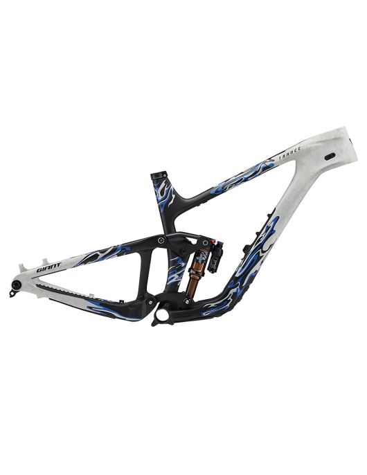 2024 Giant Trance Advanced 29 Frameset
