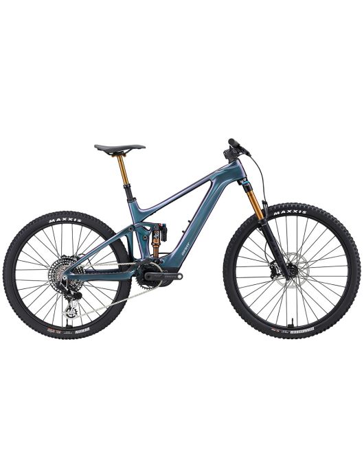 2024 Giant Trance X Advanced E+ Elite 0 - Mountain Bike