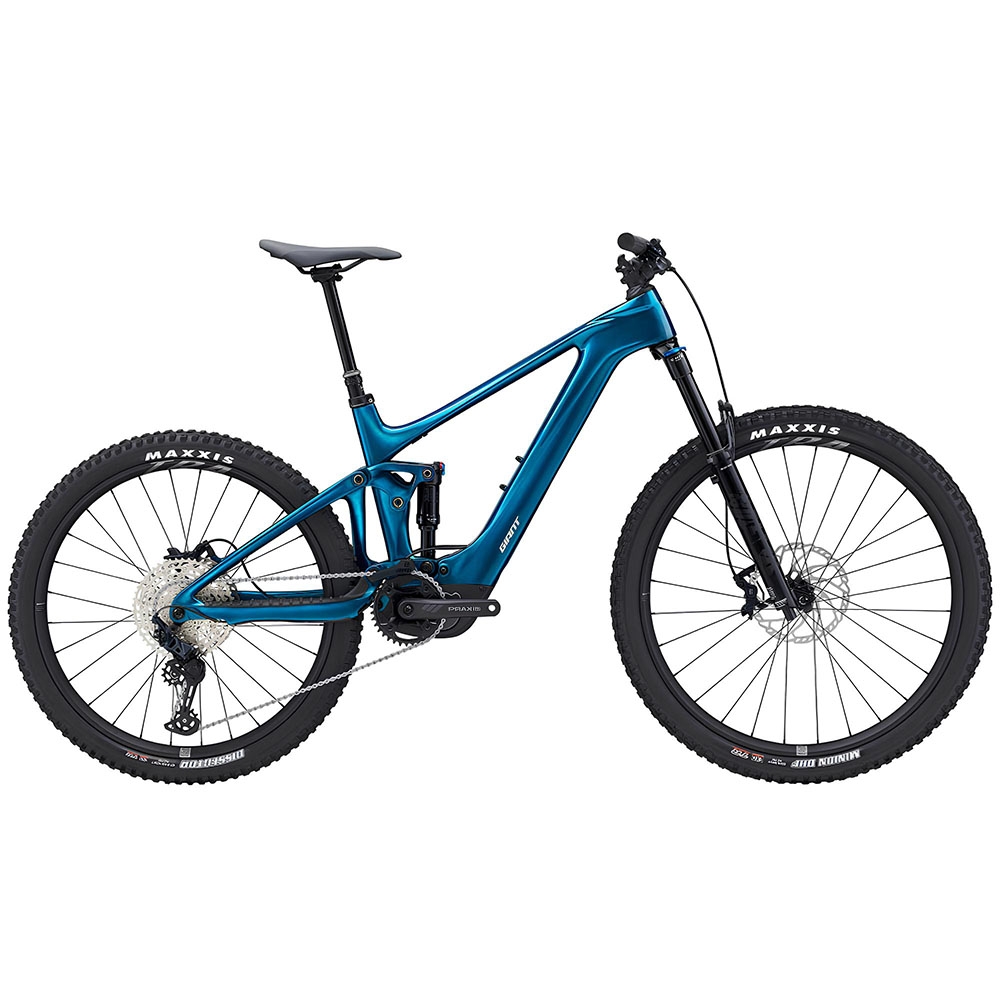 2024 Giant Trance X Advanced E+ Elite 2 - Mountain Bike 2024 Giant Trance X Advanced E+ Elite 2 - Mountain Bike