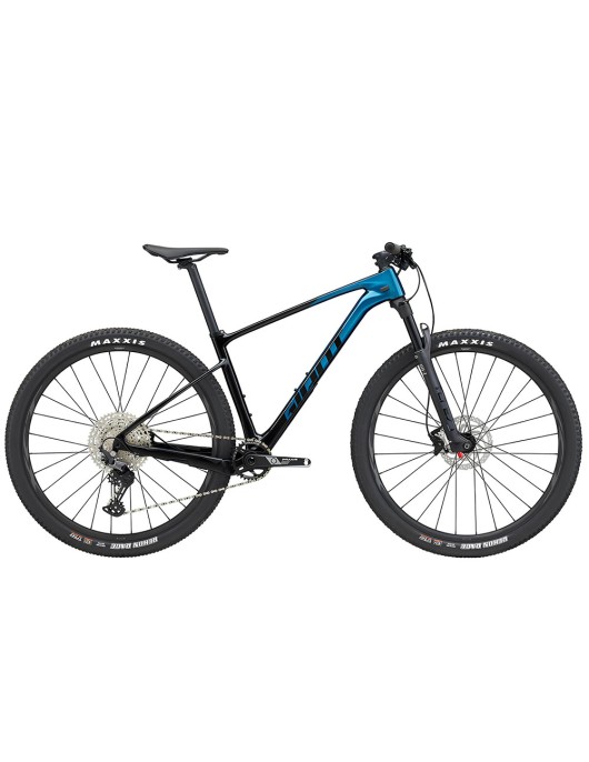 2024 Giant XTC Advanced 29 3 - Mountain Bike