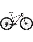 2024 Orbea ALMA M LTD - Mountain Bike