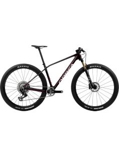 2024 Orbea ALMA M LTD - Mountain Bike 2024 Orbea ALMA M LTD - Mountain Bike