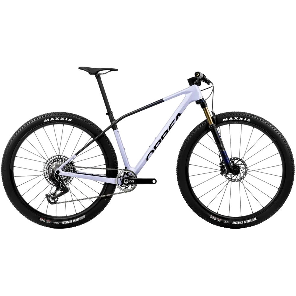 2024 Orbea ALMA M LTD - Mountain Bike 2024 Orbea ALMA M LTD - Mountain Bike