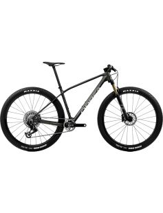 2024 Orbea ALMA M LTD - Mountain Bike 2024 Orbea ALMA M LTD - Mountain Bike
