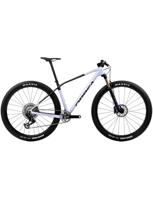 2024 Orbea ALMA M LTD - Mountain Bike