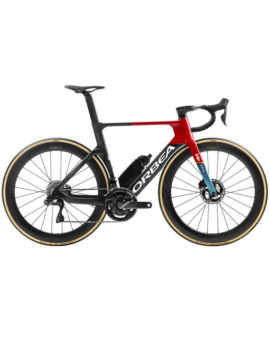 2024 Orbea Orca Aero M10i Replica - Road Bike
