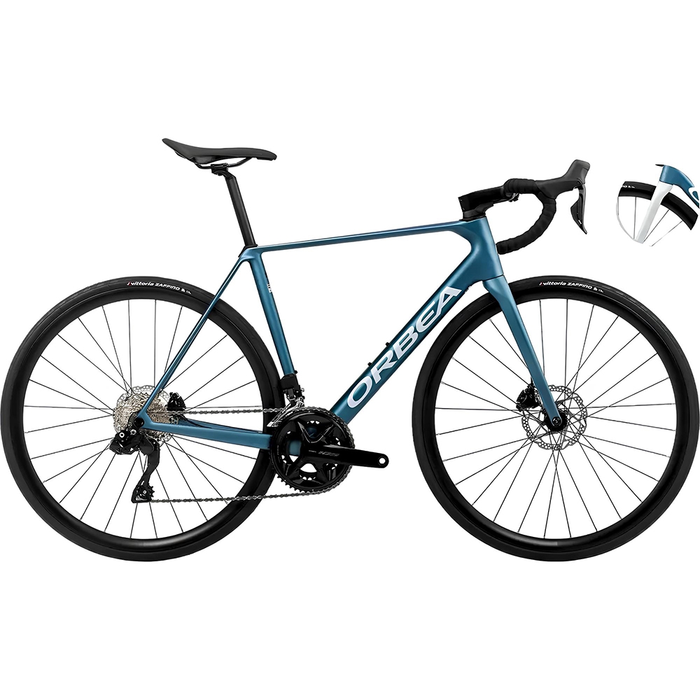 2024 Orbea Orca M30i - Road Bike 2024 Orbea Orca M30i - Road Bike