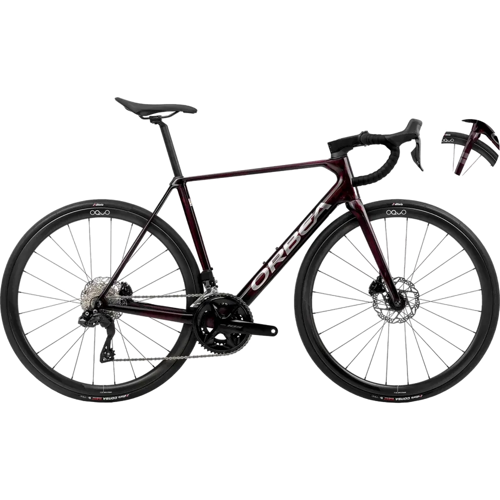 2024 Orbea Orca M35i - Road Bike 2024 Orbea Orca M35i - Road Bike