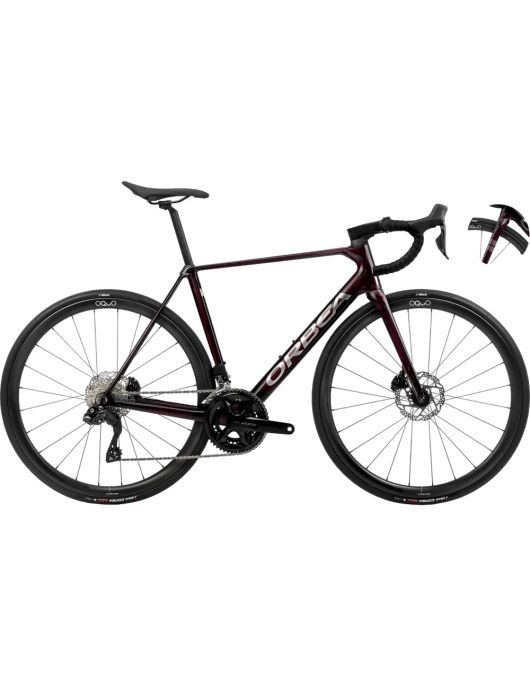 2024 Orbea Orca M35i - Road Bike