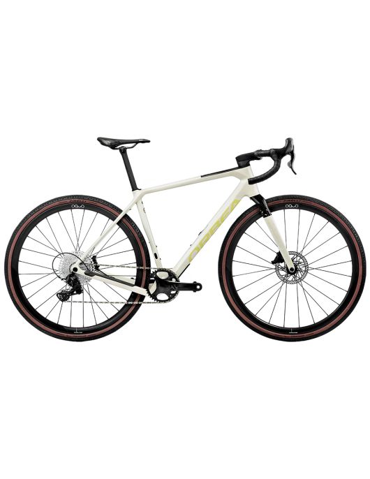 2024 Orbea Terra M22TEAM 1X - Road Bike