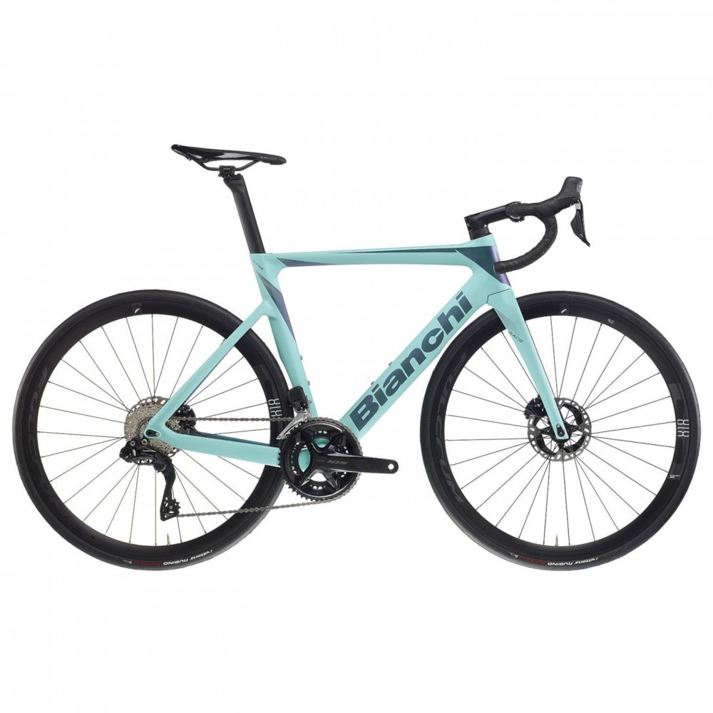 2025 Bianchi Oltre Race 105 Di2 Carbon - Road Bike 2025 Bianchi Oltre Race 105 Di2 Carbon - Road Bike