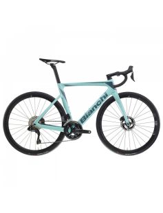 2025 Bianchi Oltre Race 105 Di2 Carbon - Road Bike 2025 Bianchi Oltre Race 105 Di2 Carbon - Road Bike