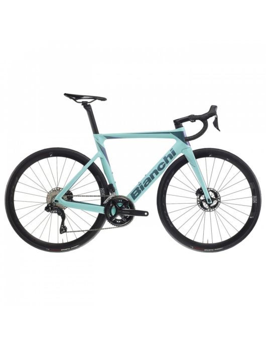 2025 Bianchi Oltre Race 105 Di2 Carbon - Road Bike
