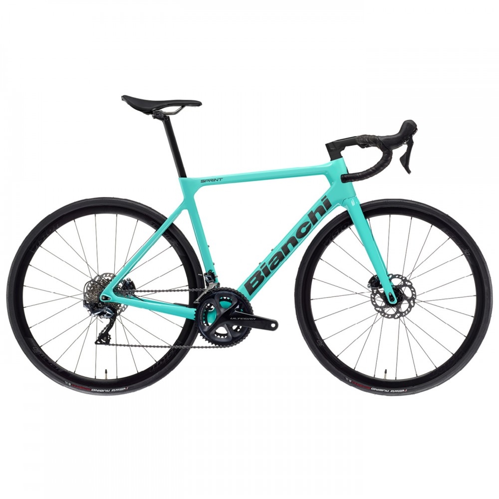 2025 Bianchi Sprint Carbon - Road Bike 2025 Bianchi Sprint Carbon - Road Bike