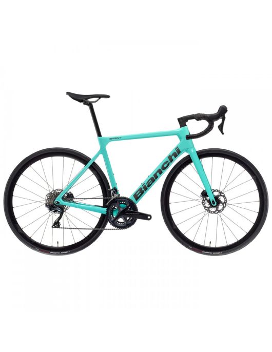 2025 Bianchi Sprint Carbon - Road Bike