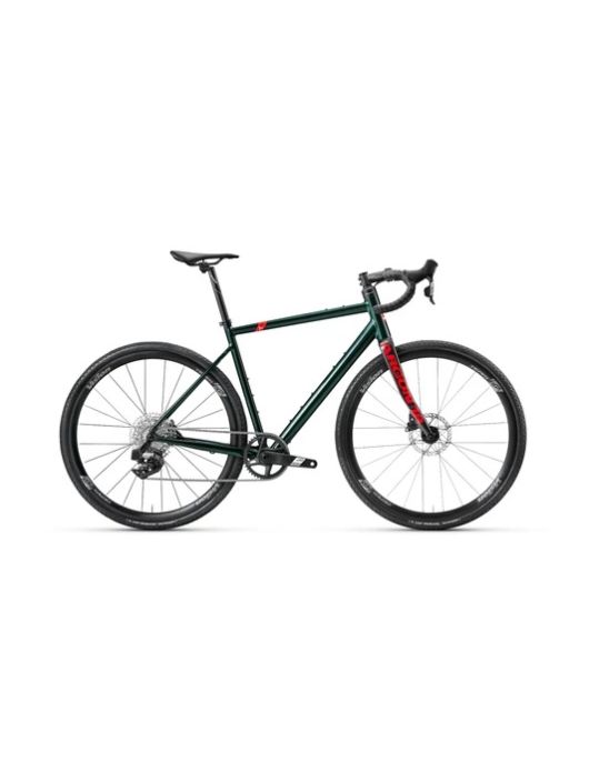 2025  Argon 18 Grey Matter Apex AXS XPLR - Gravel Bike