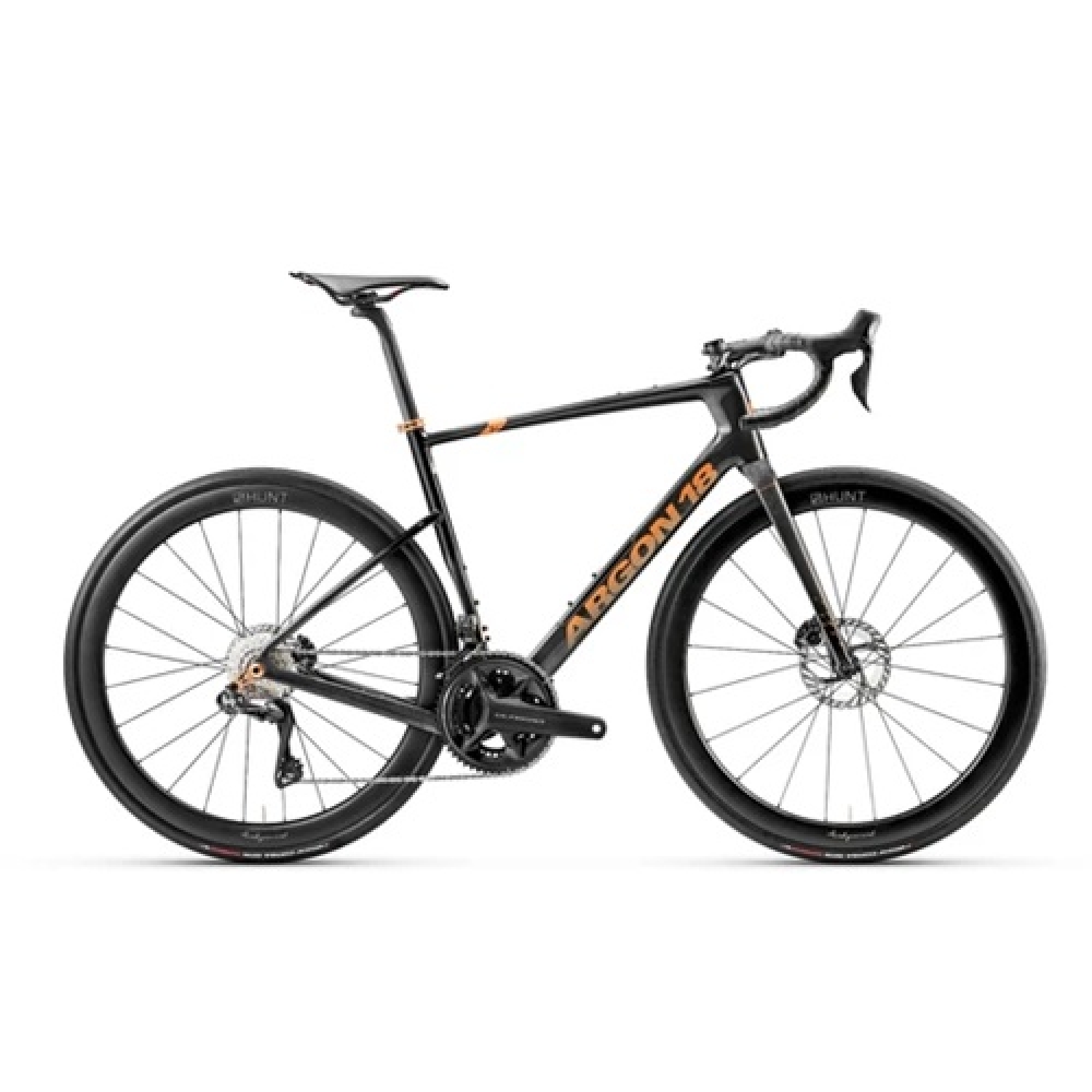 2025 Argon 18 Krypton Pro Ultegra Di2 - Road Bike 2025 Argon 18 Krypton Pro Ultegra Di2 - Road Bike