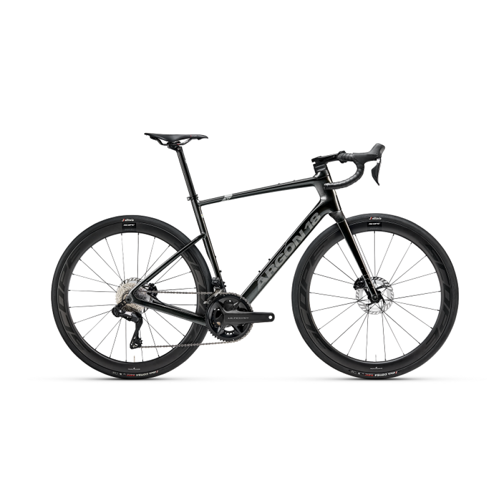 2025 Argon 18 Krypton Shimano Ultegra Di2 - Road Bike 2025 Argon 18 Krypton Shimano Ultegra Di2 - Road Bike