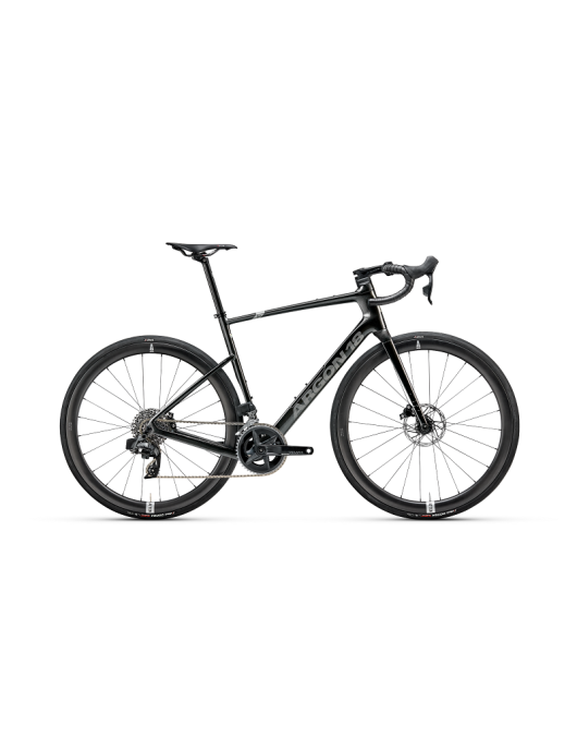 2025 Argon 18 Krypton SRAM Rival AXS - Road Bike