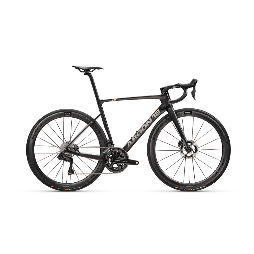 2025 Argon 18 SUM Pro Shimano Dura-Ace Di2 - Road Bike 2025 Argon 18 SUM Pro Shimano Dura-Ace Di2 - Road Bike