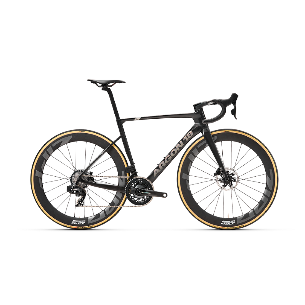 2025 Argon 18 SUM Pro SRAM Force AXS - Road Bike 2025 Argon 18 SUM Pro SRAM Force AXS - Road Bike