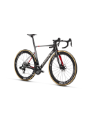 2025 Argon 18 SUM Pro SRAM Force AXS - Road Bike