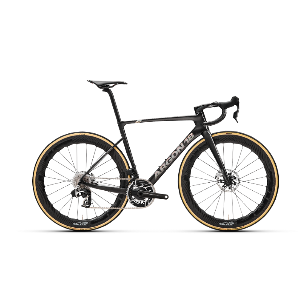 2025 Argon 18 SUM Pro SRAM Red AXS - Road Bike 2025 Argon 18 SUM Pro SRAM Red AXS - Road Bike