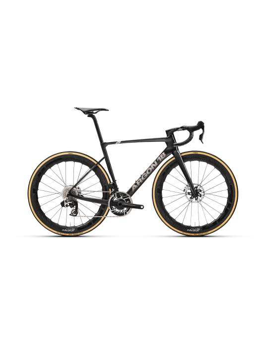 2025 Argon 18 SUM Pro SRAM Red AXS - Road Bike