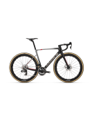 2025 Argon 18 SUM Pro SRAM Red AXS - Road Bike
